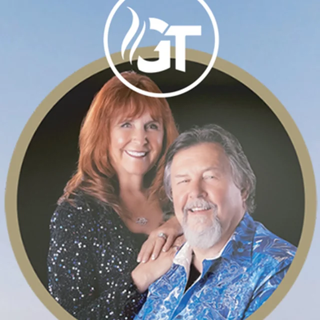 Pastors Dave & Cheryl Bryan