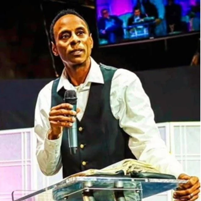 Dr. / Prophet Manuel Johnson
